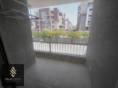 Apartment for Rent – Jayd Compound, Fifth Settlement, Next to Al Rehab City