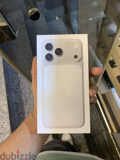 Apple - iPhone 17 Pro Max