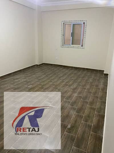 Apartment for rent in Al Zahwa Compound – Fifth Settlement | 150 sq m | First floor | 3 bedrooms | Prime location