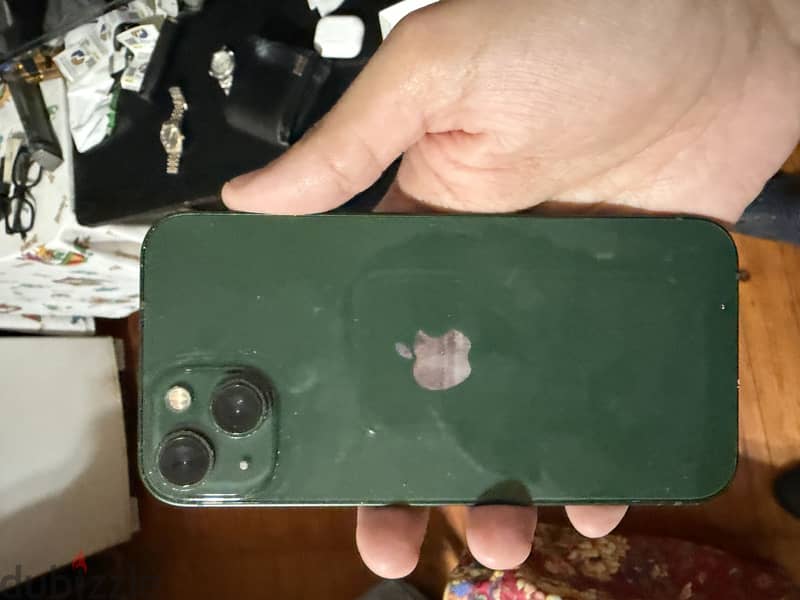 Apple - iPhone 13 1