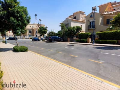 Fully Finished Twinhouse for Sale in Mivida Compound Golden Square New Cairo