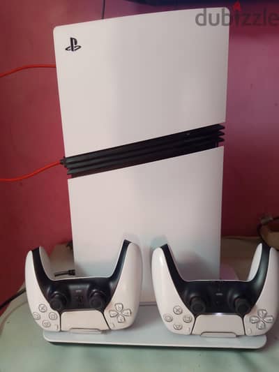 playstation 5 pro للبيع