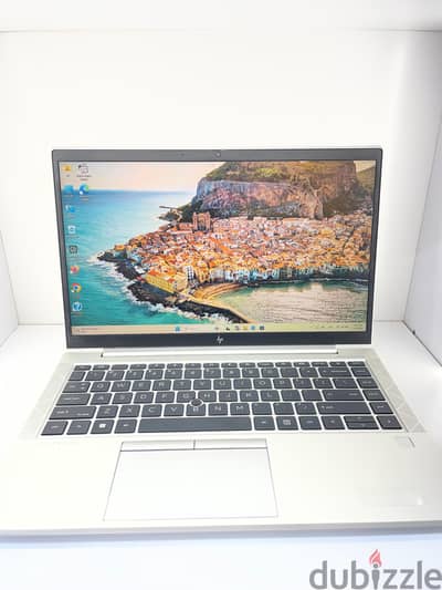 Hp elit book