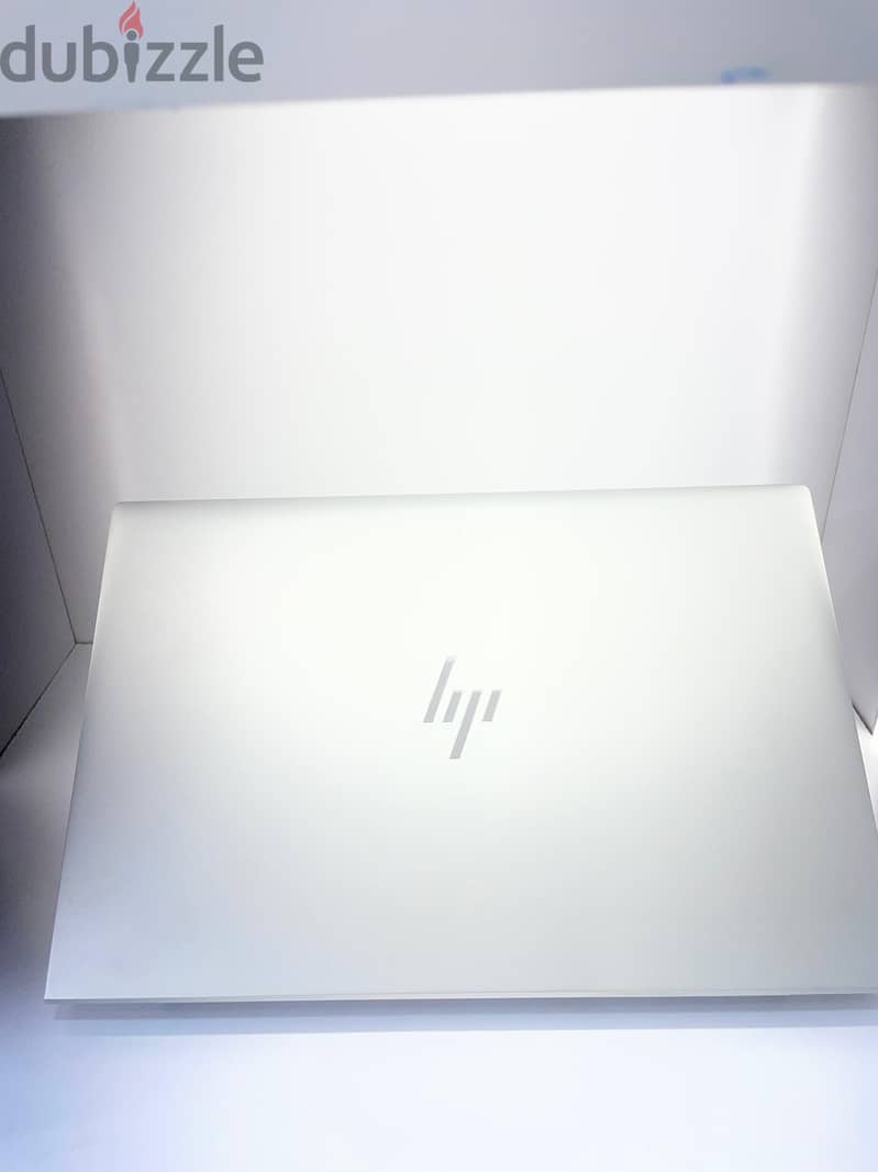 Hp elit book 1