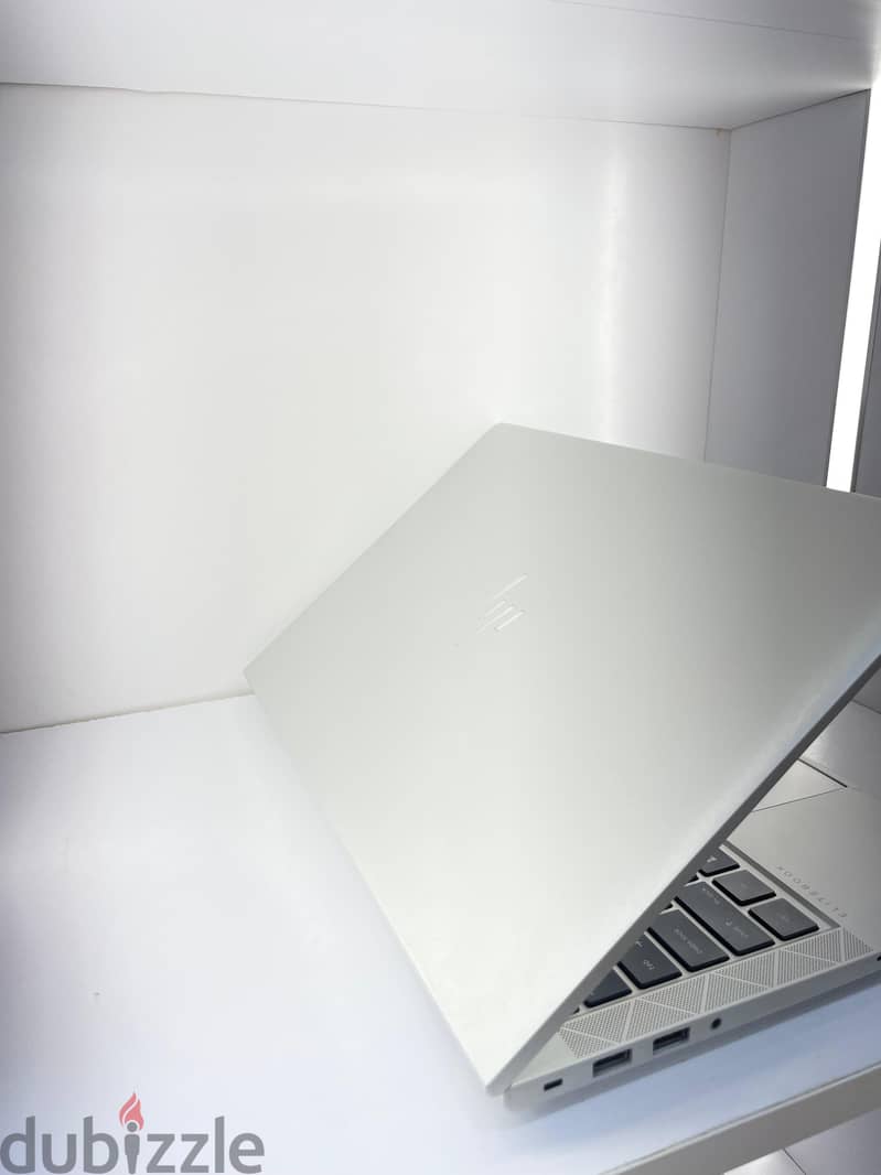 Hp elit book 2