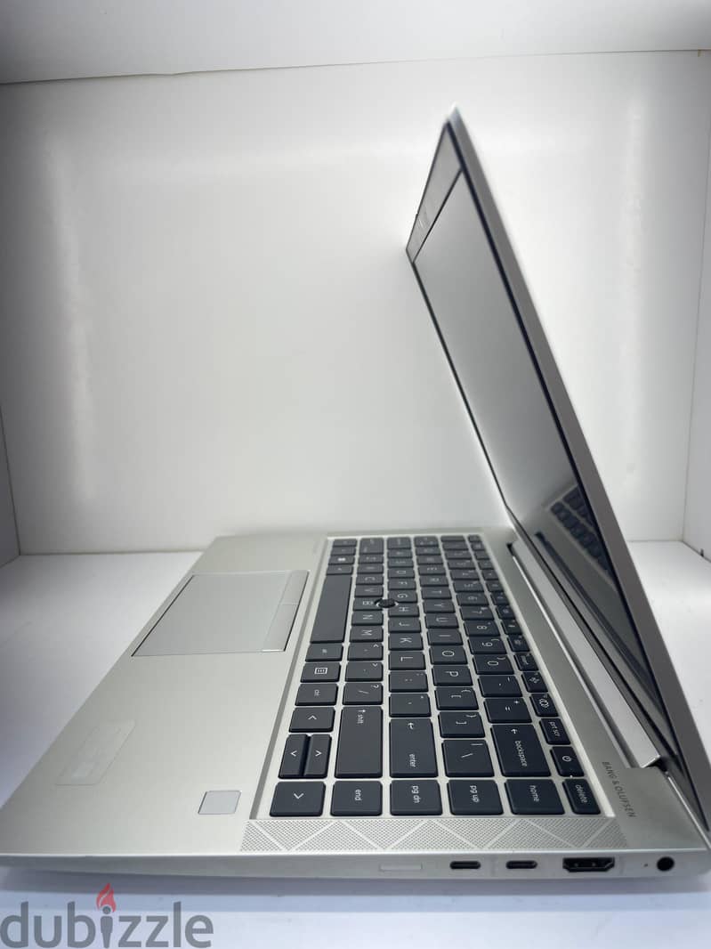 Hp elit book 3