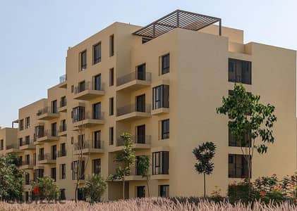 Apartment for Sale – 149 sqm – O West by Orascom – Fully Integrated Residential Community