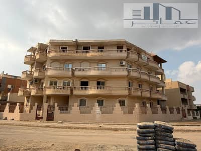 320 sqm Front Duplex for Sale | Ready to Move | Shorouk City