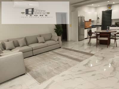 أفضل سعر شقة مفروشة بالكامل للإيجار في ليك فيو ريزيدنس Lake View Residence القاهرة الجديدة New Cairo 144 متر 2 غرفة نوم 2 حمام