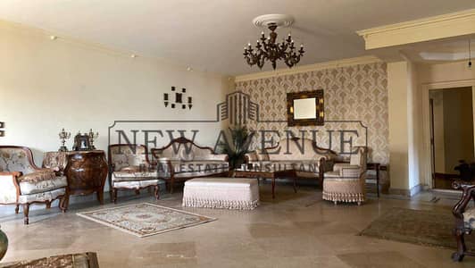 Fully Finished Apartment 372m for Sale in beverly hills compound- sheikh zayed -ready to move
