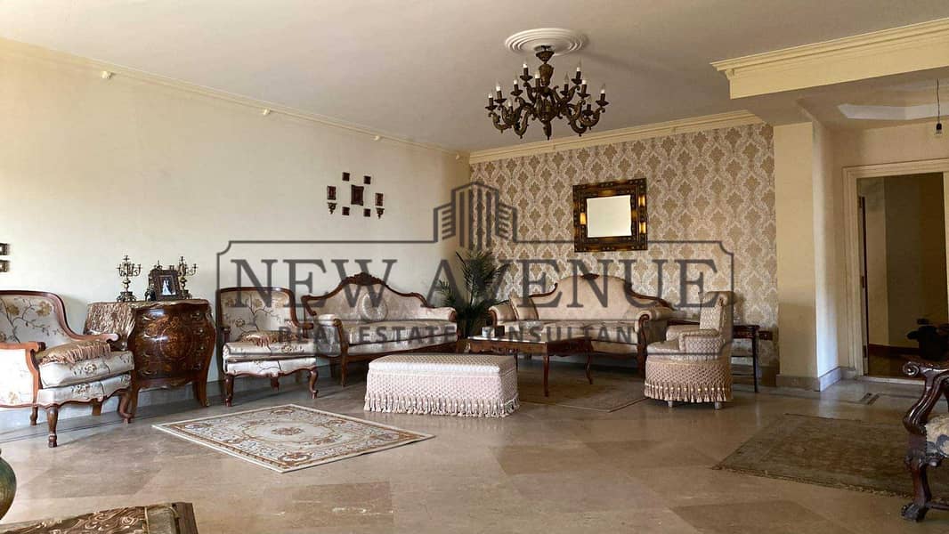 Fully Finished Apartment 372m for Sale in beverly hills compound- sheikh zayed -ready to move 0 Fully Finished Apartment 372m for Sale in beverly hills compound- sheikh zayed -ready to move 0