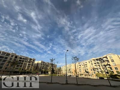 Prime Location On Landscape & Pool View Duplex for Sale in Sarai MNHD Mostakbal City