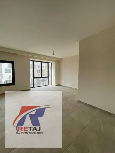 Apartment for rent in Sodic East Compound – New Cairo | 193 sq m | Super Lux Finishing | Ready to move in