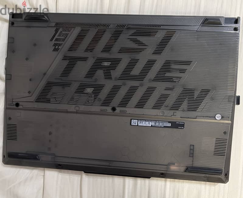 Msi cyborf 2