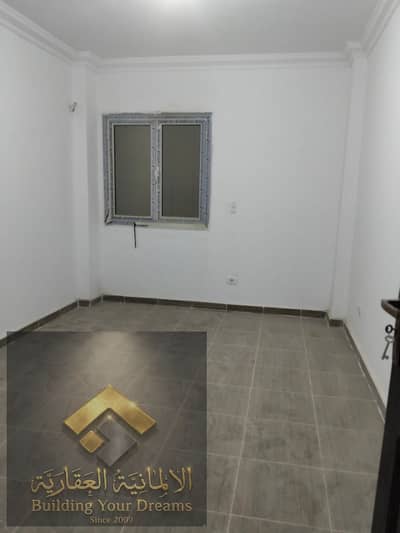 Apartment for sale 106m in Sakan Misr Compound, near the Areez Compound and the industrial area