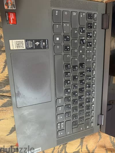 Lenovo ideapad flex 5