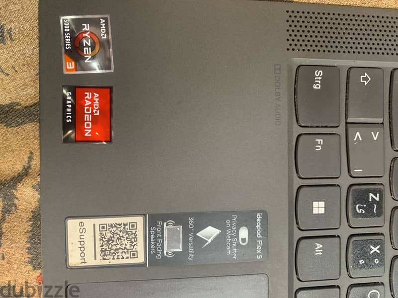 Lenovo ideapad flex 5 2
