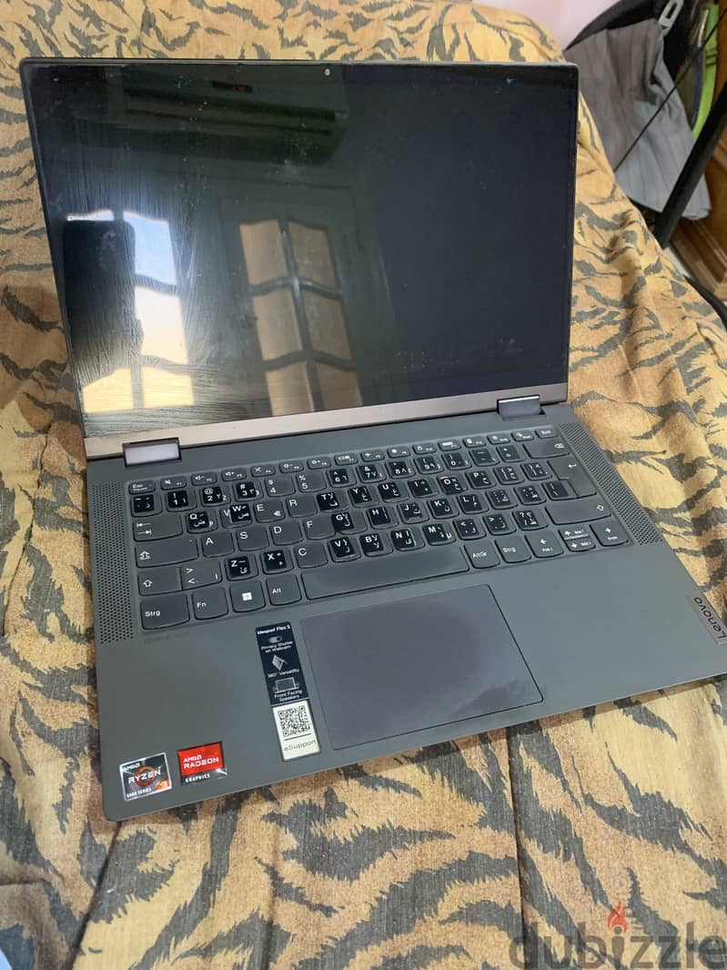 Lenovo ideapad flex 5 3