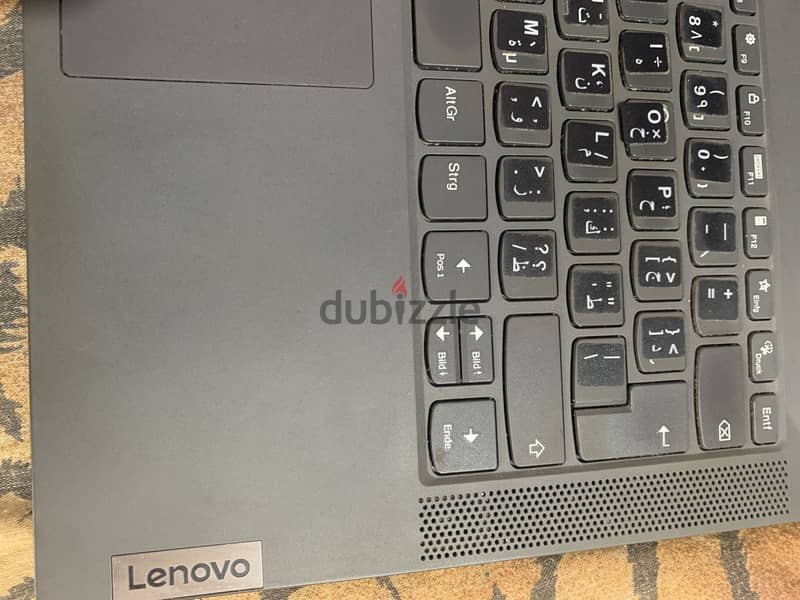 Lenovo ideapad flex 5 4