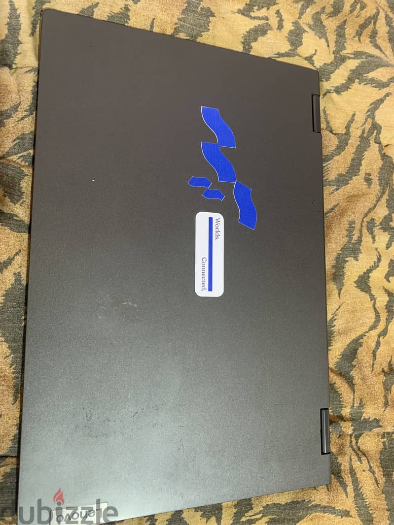 Lenovo ideapad flex 5 5