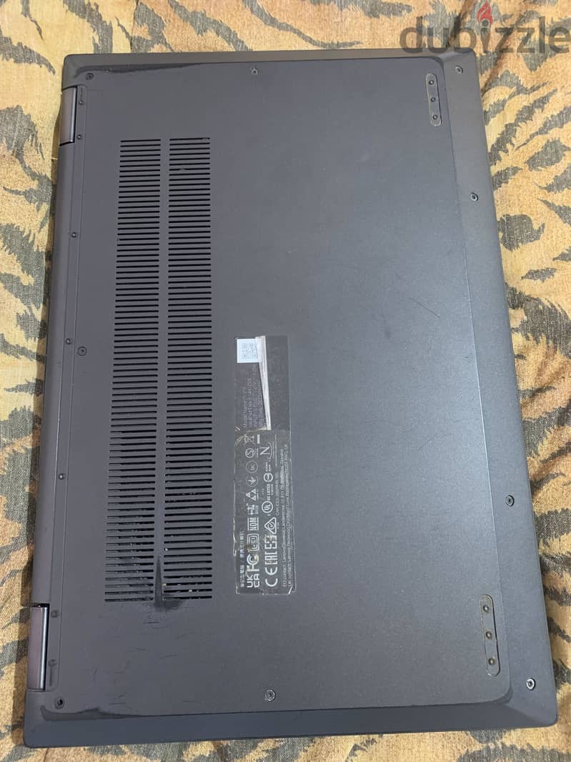Lenovo ideapad flex 5 6