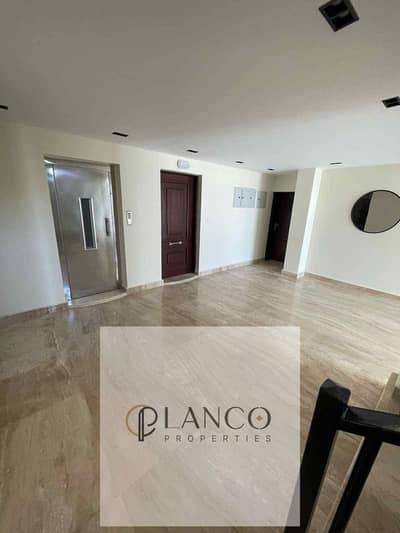 Apartment for Sale – Bliss Gate Compound, Sheikh Zayed