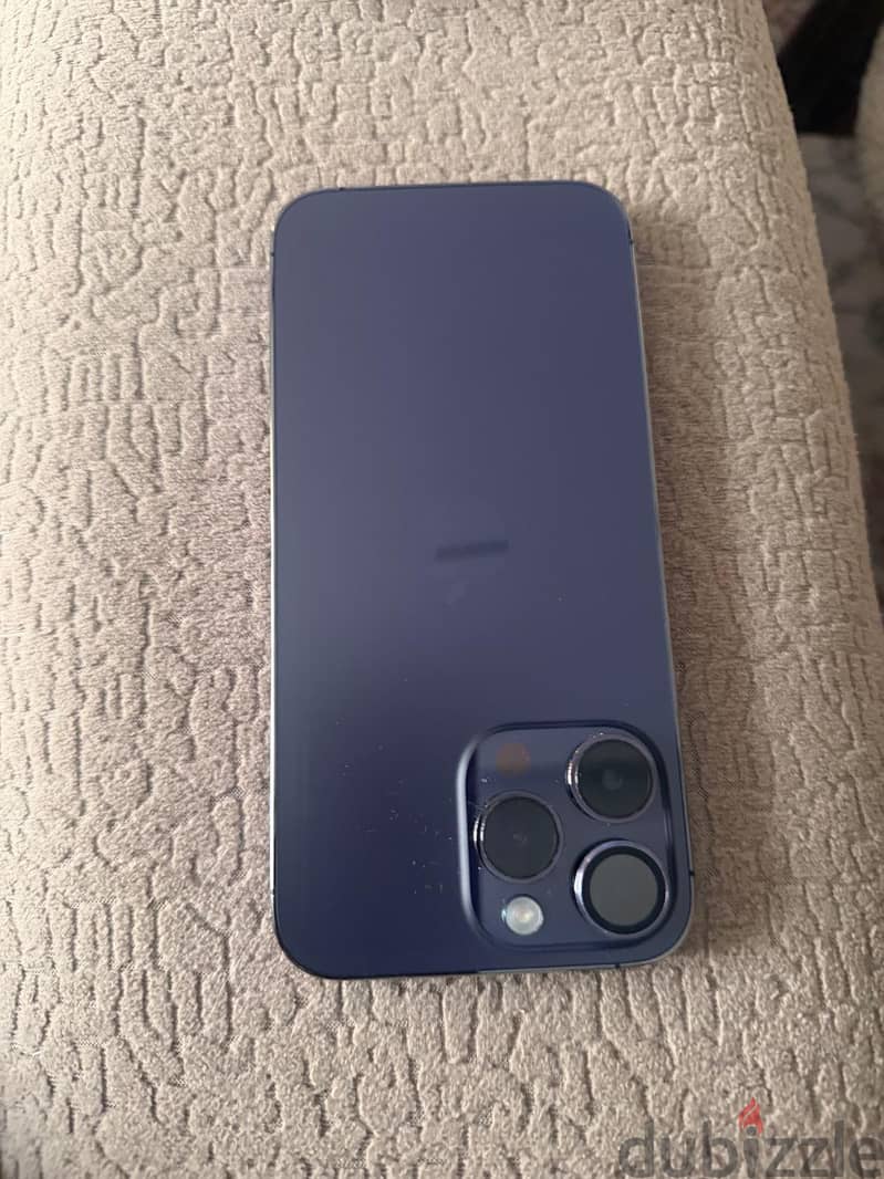 Apple - iPhone 14 Pro Max 2