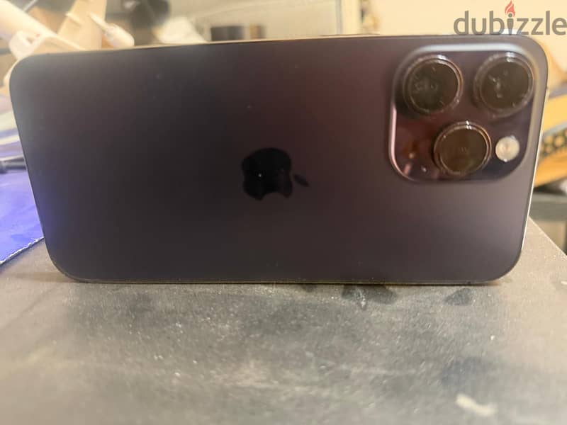 Apple - iPhone 14 Pro Max 3