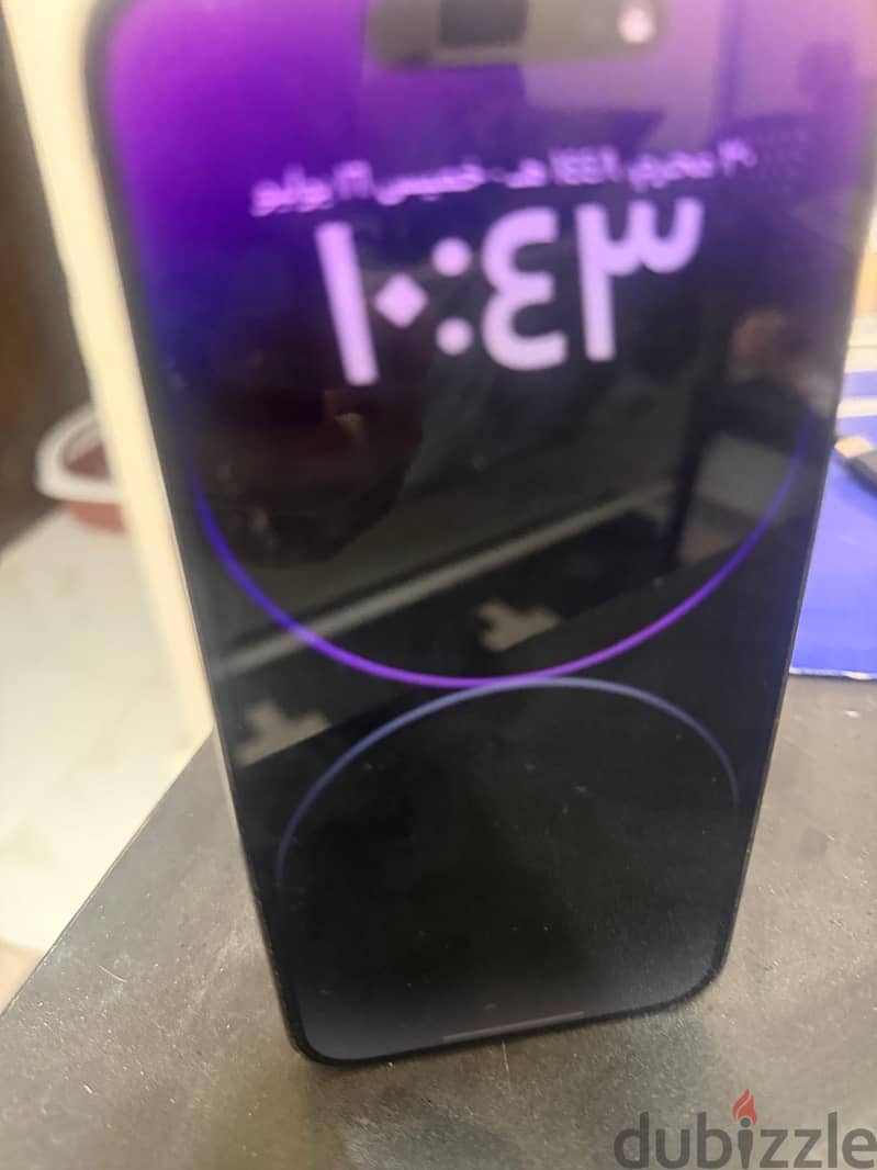 Apple - iPhone 14 Pro Max 5
