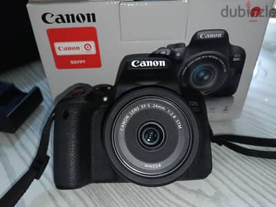 Canon EOS 800D