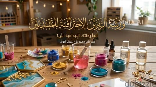 أشتري الأن ورشة الريزن المسجلة مع د/ إيمان الضبع،