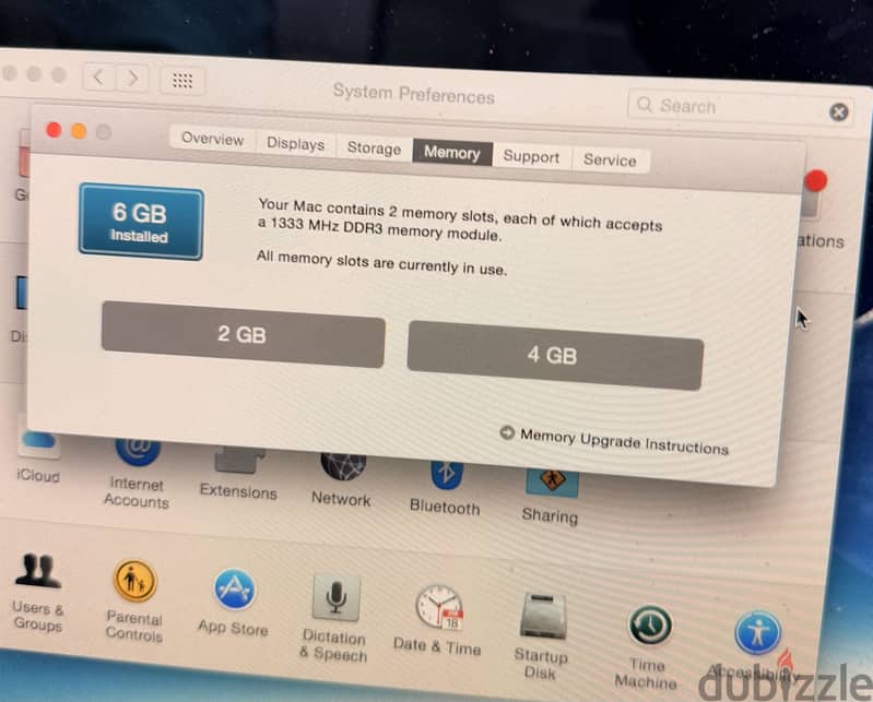 iMac 24 inch early 2009 2