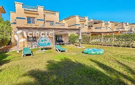 Luxury 5 Master Bedroom Fully Furnished Villa For Rent in Stella Sidi Abdelrahman North Coast