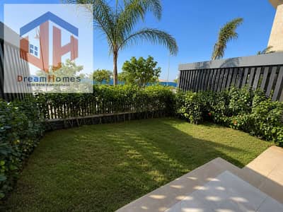  For sale in my city (Privado)   a distinguished studio 70m with its own garden.