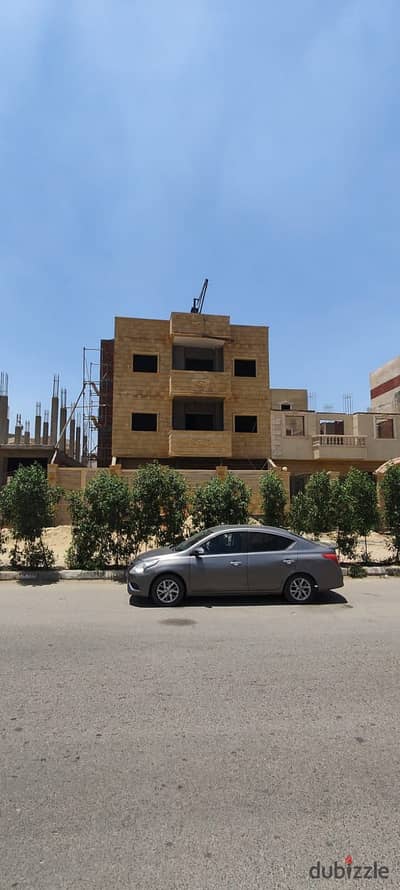 بيت للبيع بالحي الرابع مدينة بدر