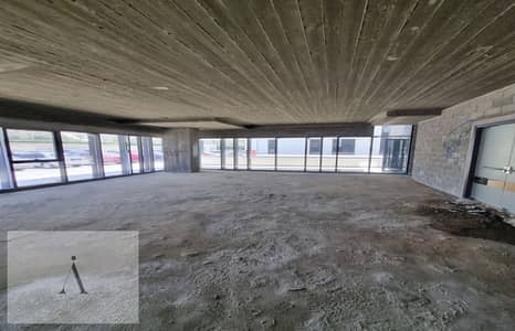 Office for Sale  318 SQM Panorama View