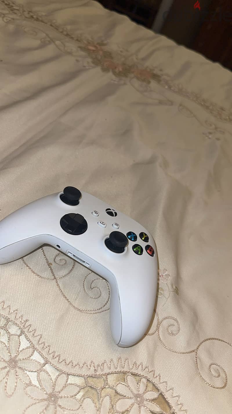 Xbox controller series x 1