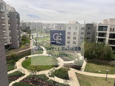 apatrment for sale in cairo fistival city under market price 210m 3 bedroom fully finushed