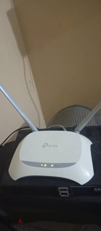 راوتر tp link 300