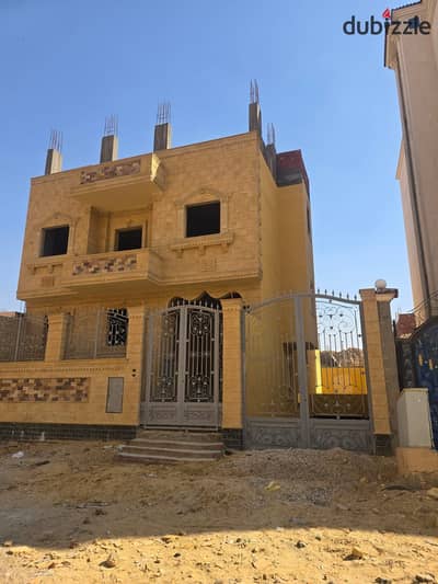 House for Sale – Sixth District, Badr City