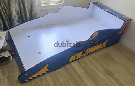سرير اطفال سيارة