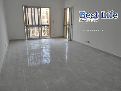 Apartment for Rent in Al Rehab 2 | Phase 9 | 131 Sqm | Steps from Avenue Mall | 3 Bedrooms | EGP 22,000