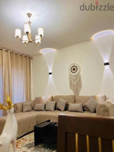 Amazing studio in marassi - marina west (1 min from marina )