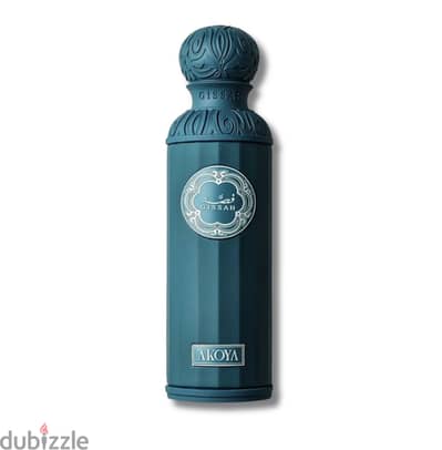 Qissah perfume “Akoya”