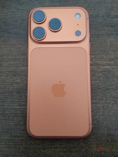 Apple - iPhone 17 Pro