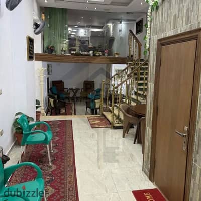 مقر اداري للببع - سيدي جابر