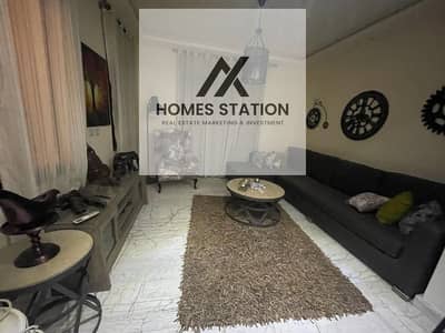 Standalone Villa with Private Pool for Rent in Mivida, New Cairo