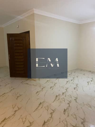 First-Use Apartment for Rent in Al Zahwa Compound Near the American University