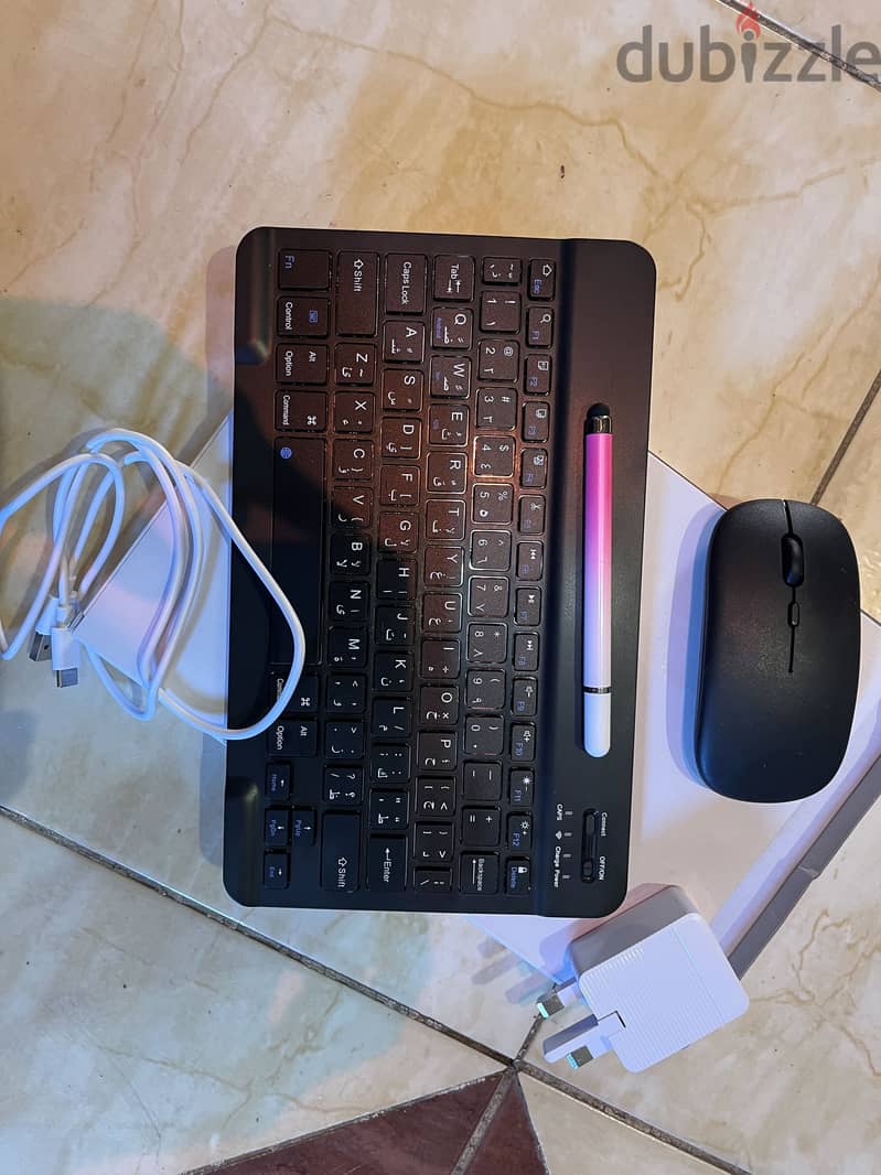 Npad13 tablet new condition 1