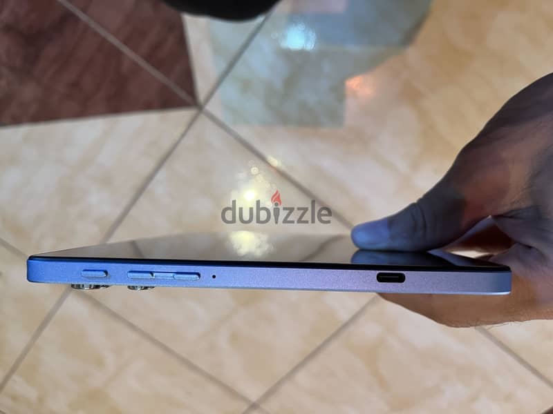 Npad13 tablet new condition 2